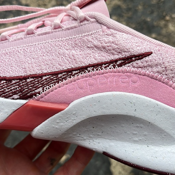 Brand new Nike Superrep Go 3 tennis shoes - Picture 3 of 16